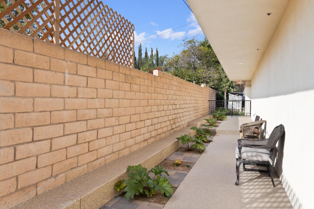 Hotel Huntington Duarte Exterior photo